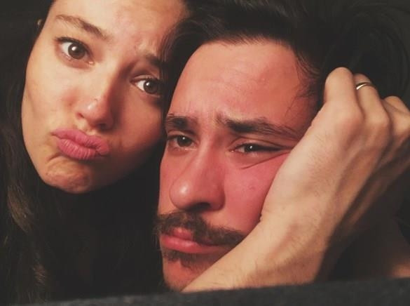 28 Nisan & 04 Mayıs Sosyal Medyada Ünlüler