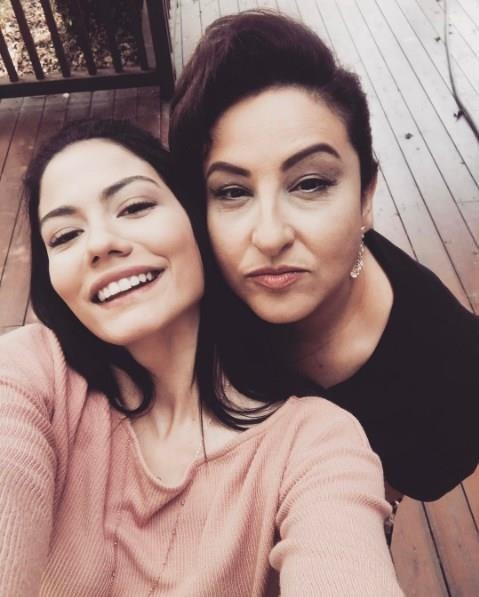 28 Nisan & 04 Mayıs Sosyal Medyada Ünlüler