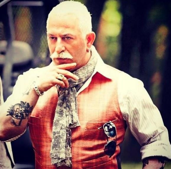 28 Nisan & 04 Mayıs Sosyal Medyada Ünlüler