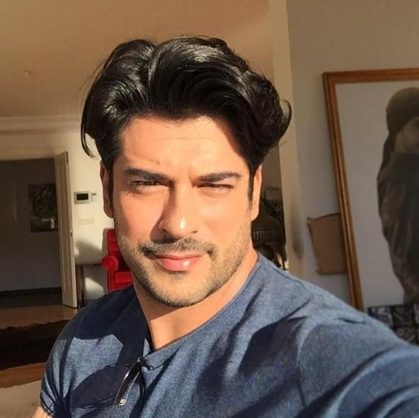 28 Nisan & 04 Mayıs Sosyal Medyada Ünlüler