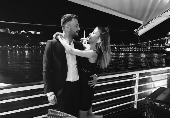 28 Nisan & 04 Mayıs Sosyal Medyada Ünlüler