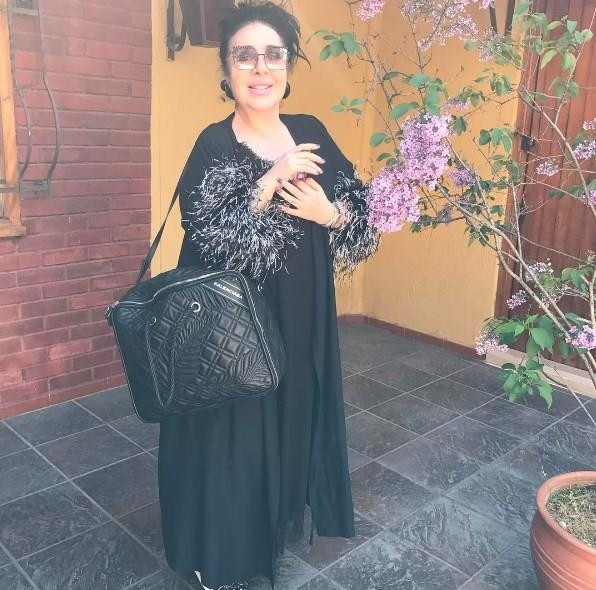 28 Nisan & 04 Mayıs Sosyal Medyada Ünlüler