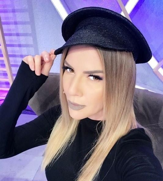 28 Nisan & 04 Mayıs Sosyal Medyada Ünlüler