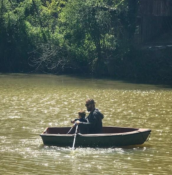 28 Nisan & 04 Mayıs Sosyal Medyada Ünlüler