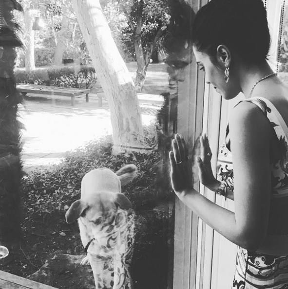 28 Nisan & 04 Mayıs Sosyal Medyada Ünlüler