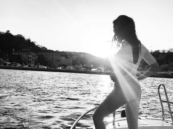 28 Nisan & 04 Mayıs Sosyal Medyada Ünlüler