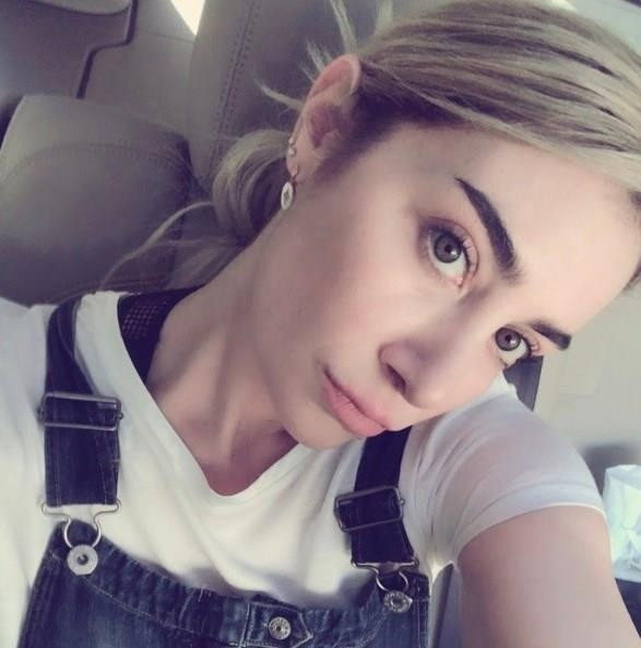 28 Nisan & 04 Mayıs Sosyal Medyada Ünlüler