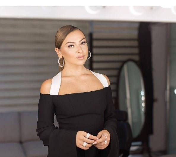 28 Nisan & 04 Mayıs Sosyal Medyada Ünlüler