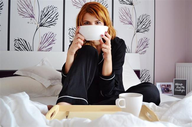 ‘İyi uykular’ mönüleri