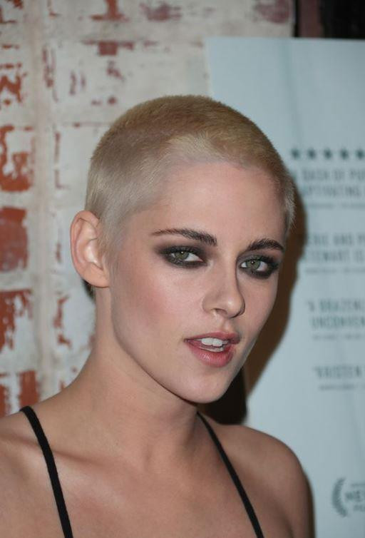 Saçlarda Yeni Trend: Erkek Tıraşı