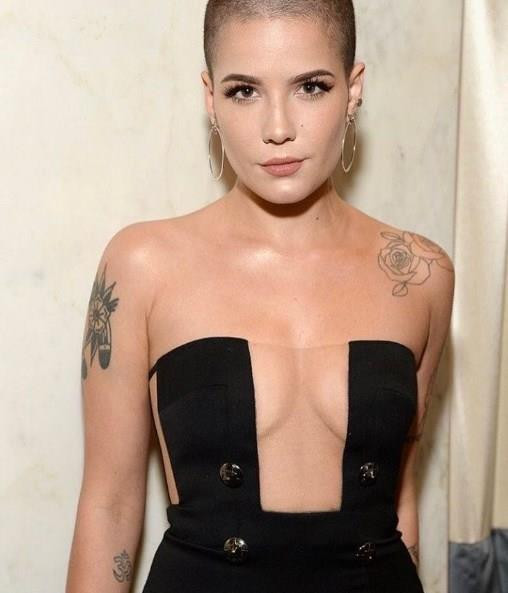 Saçlarda Yeni Trend: Erkek Tıraşı