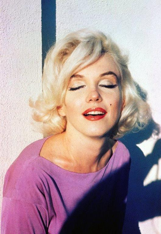 Marilyn Monroe’nun Güzellik Ve Makyaj Sırları