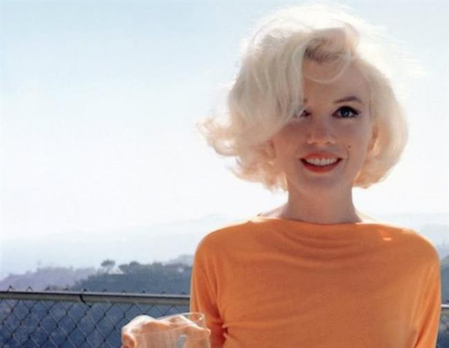 Marilyn Monroe’nun Güzellik Ve Makyaj Sırları