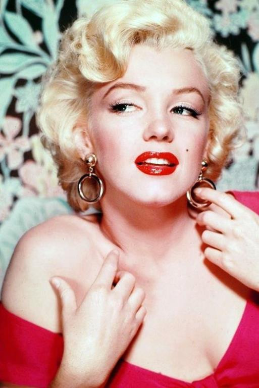 Marilyn Monroe’nun Güzellik Ve Makyaj Sırları