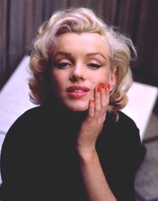 Marilyn Monroe’nun Güzellik Ve Makyaj Sırları