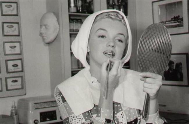 Marilyn Monroe’nun Güzellik Ve Makyaj Sırları