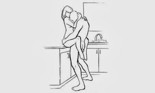 Porno qalpoqli gozal qizlar Eski videolar bilan