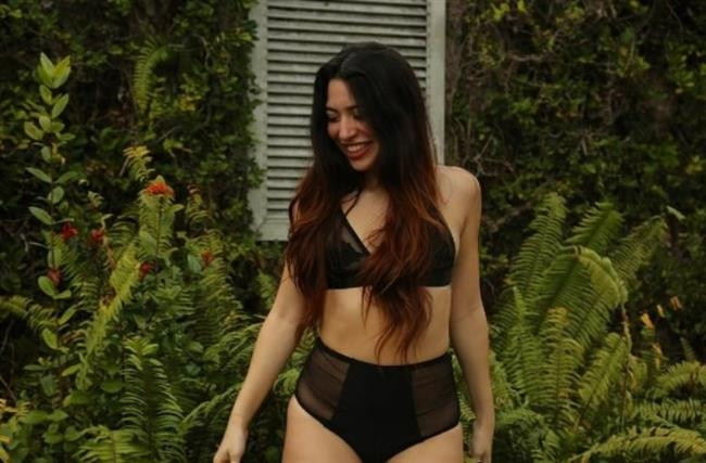 Kim Kardashianın Türk Veliahtı: Pelinsu Meşe