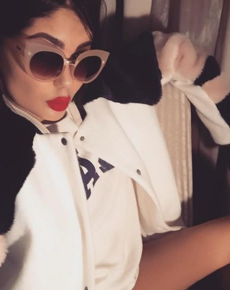 Bahar Candanın Şaşırtan Makyajının Sırrı