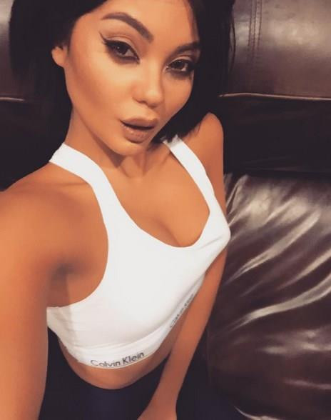 Bahar Candanın Şaşırtan Makyajının Sırrı