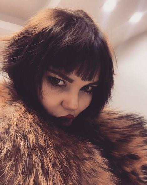 Bahar Candanın Şaşırtan Makyajının Sırrı