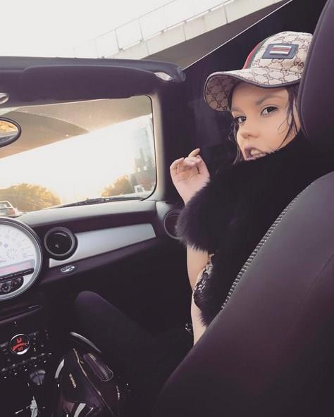 Bahar Candanın Şaşırtan Makyajının Sırrı