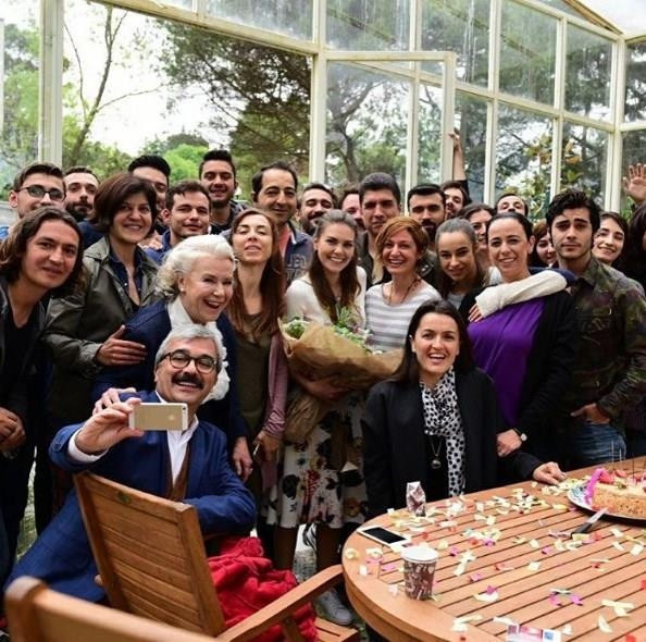 12 & 18 Mayıs Sosyal Medyada Ünlüler