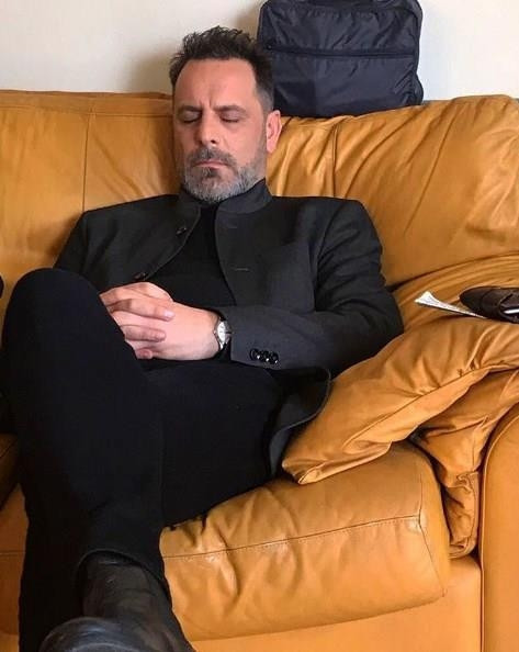 12 & 18 Mayıs Sosyal Medyada Ünlüler