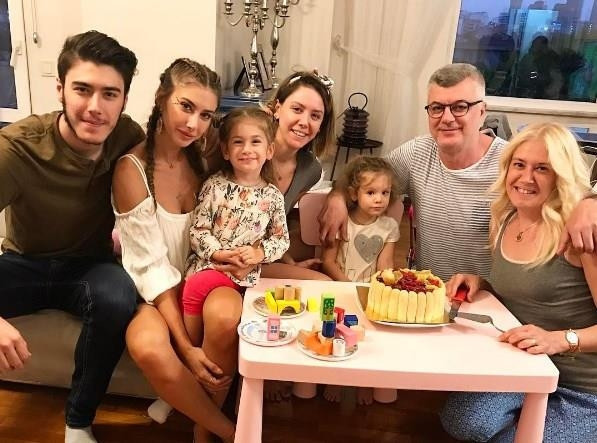 12 & 18 Mayıs Sosyal Medyada Ünlüler
