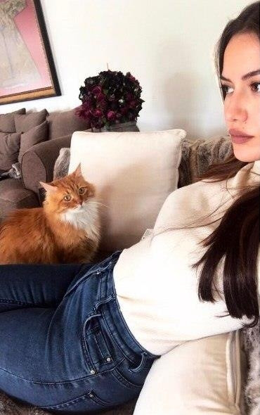 12 & 18 Mayıs Sosyal Medyada Ünlüler