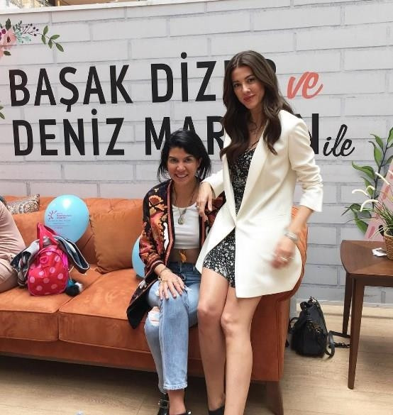 12 & 18 Mayıs Sosyal Medyada Ünlüler