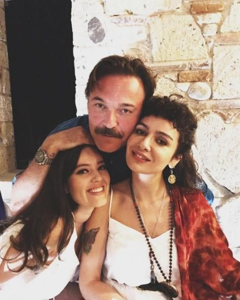 12 & 18 Mayıs Sosyal Medyada Ünlüler