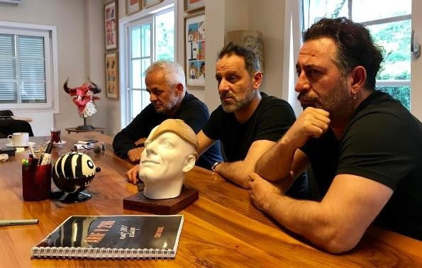 12 & 18 Mayıs Sosyal Medyada Ünlüler