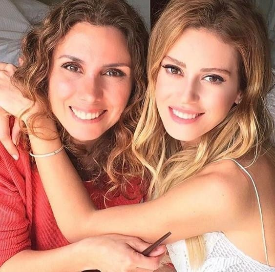 12 & 18 Mayıs Sosyal Medyada Ünlüler