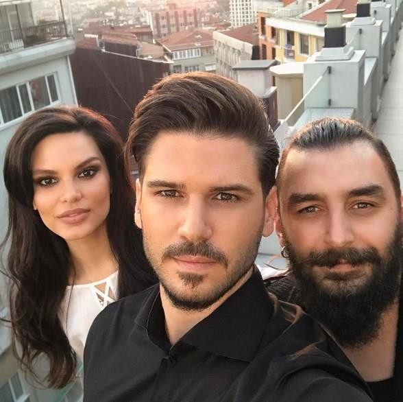 12 & 18 Mayıs Sosyal Medyada Ünlüler