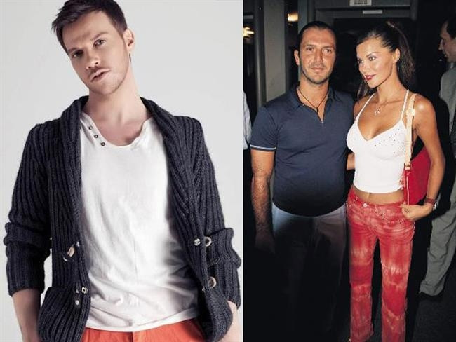 Harun Tan-Ebru Şallı-Sinan Akçıl Harun Tan-Ebru Şallı-Sinan Akçıl