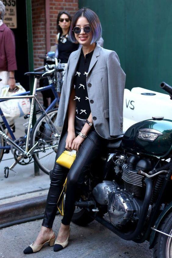 2017 Sezon Trendi: Slingback Ayakkabılar