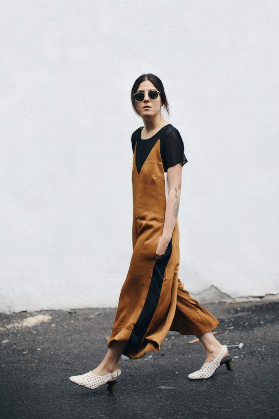 2017 Sezon Trendi: Slingback Ayakkabılar