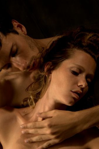 57) Duyularımla oyna...