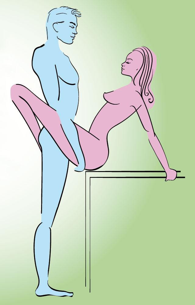 Birinchi marta anal jinsiy aloqa