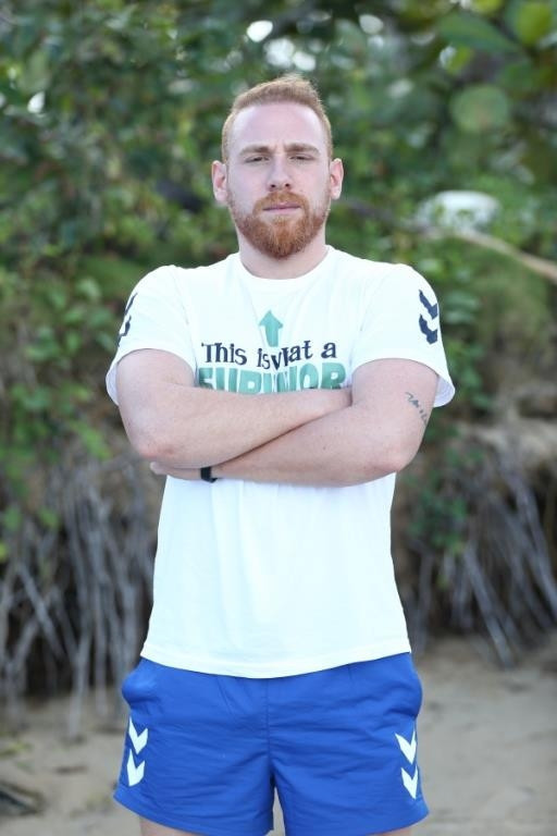 Furkan Kızılay
