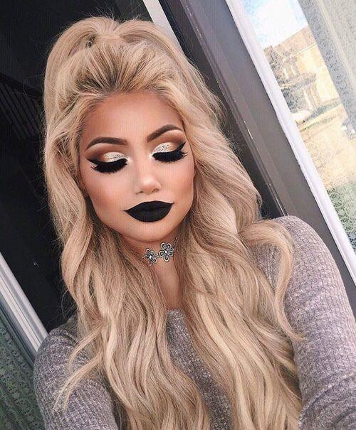 Instagram Kızı Makyajları