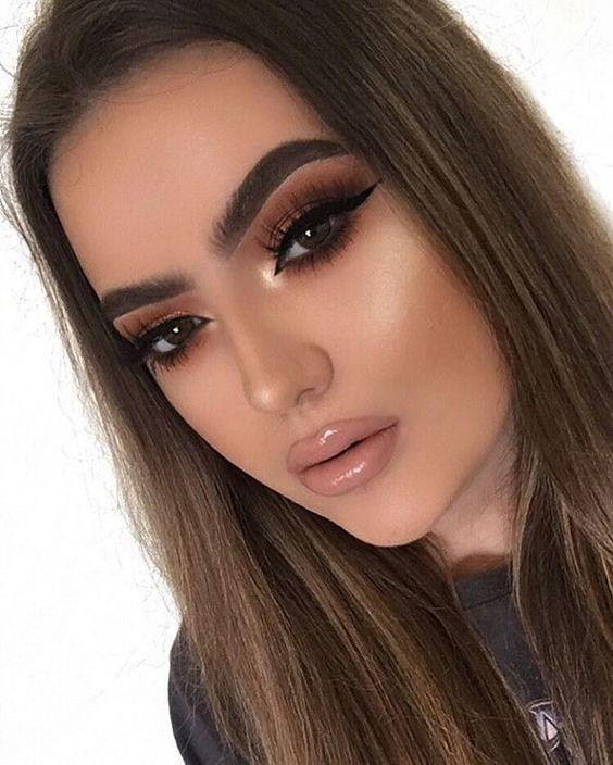 Instagram Kızı Makyajları