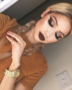 Instagram Kızı Makyajları