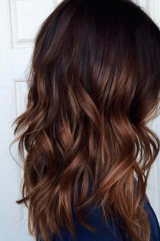 Yeni Moda:Keratin Saç Bakımı