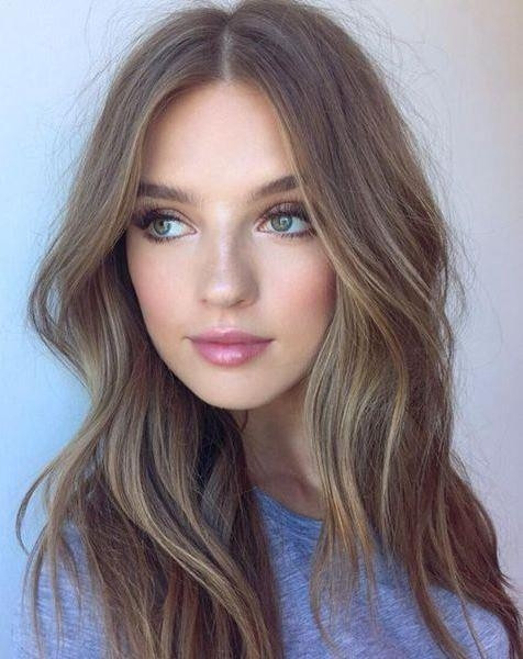 Yeni Moda:Keratin Saç Bakımı