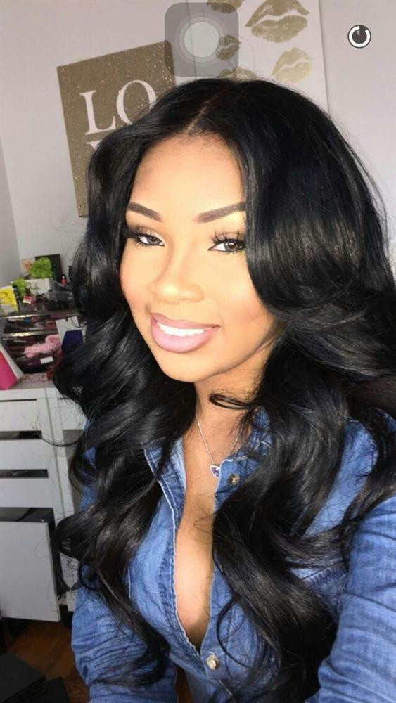 Yeni Moda:Keratin Saç Bakımı