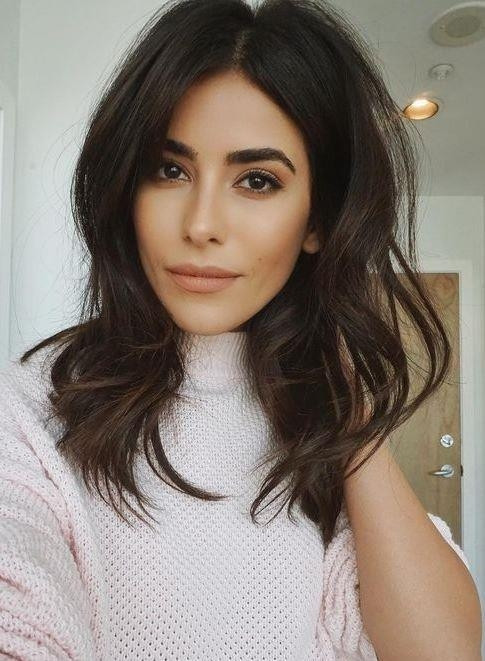 Yeni Moda:Keratin Saç Bakımı