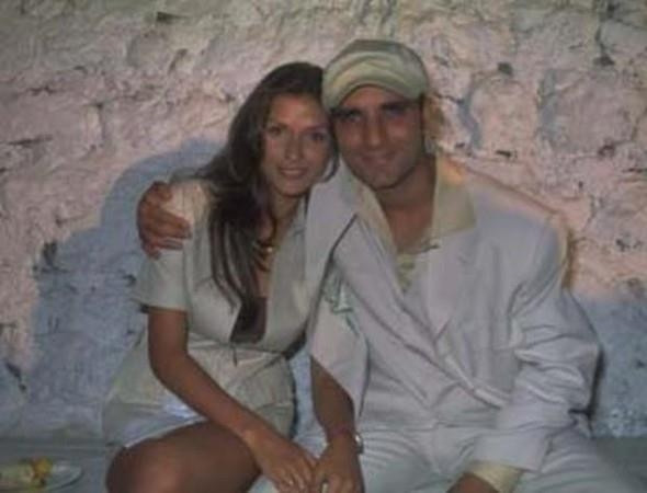 Ünlü Çiftlerin Boşanma Savaşları Ünlü Çiftlerin Boşanma Savaşları