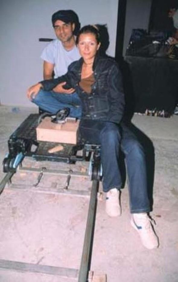 Ünlü Çiftlerin Boşanma Savaşları Ünlü Çiftlerin Boşanma Savaşları